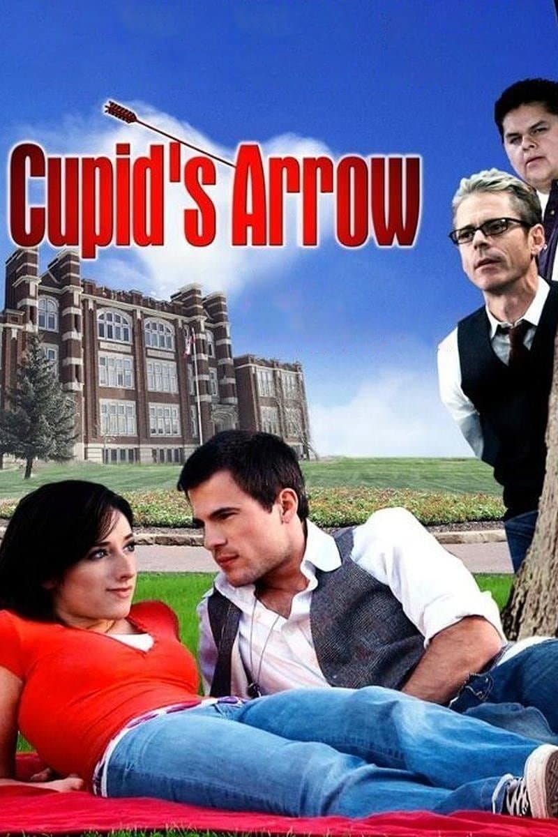 Cupid's Arrow photo