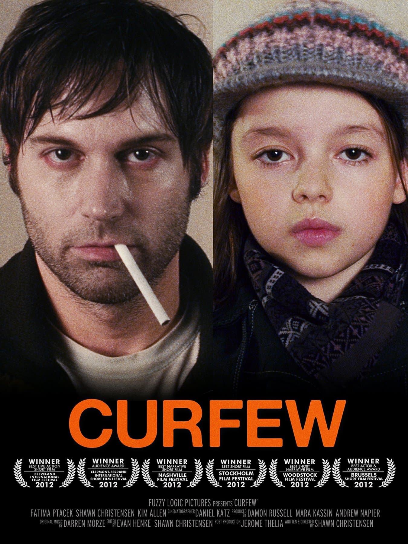 Curfew photo