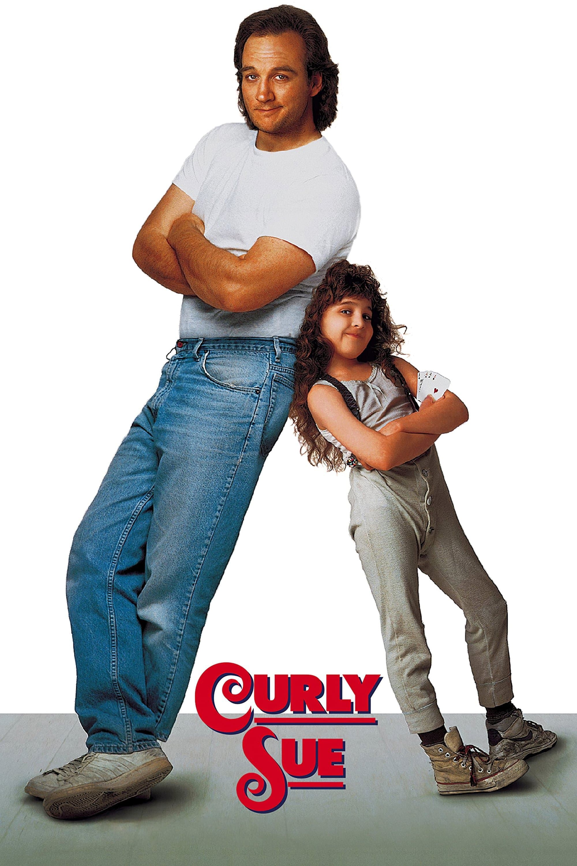 Curly Sue photo
