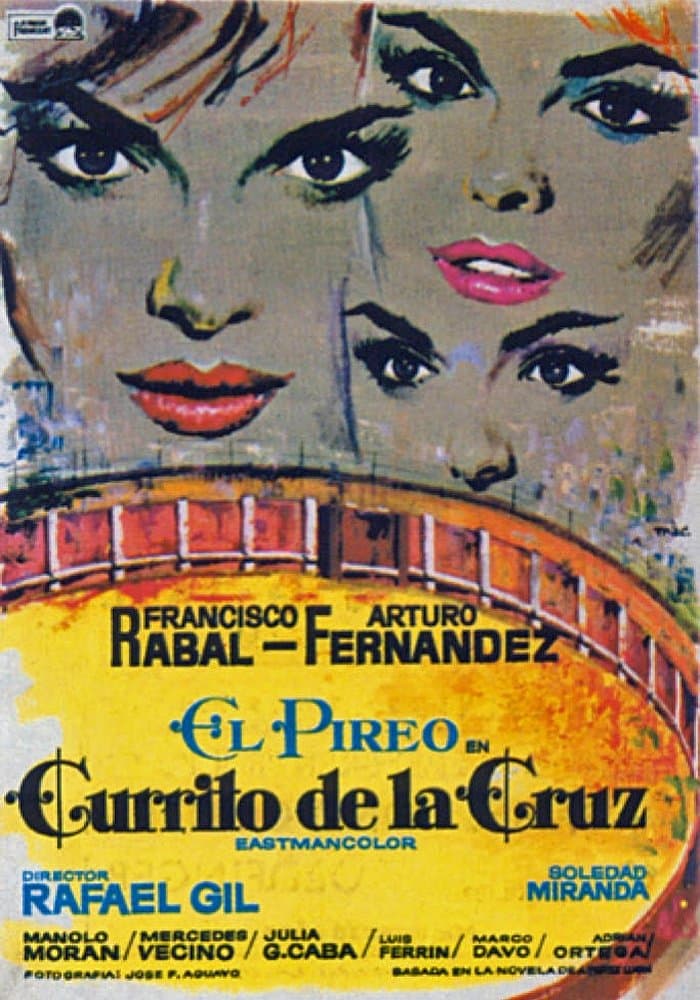 Currito de la Cruz photo