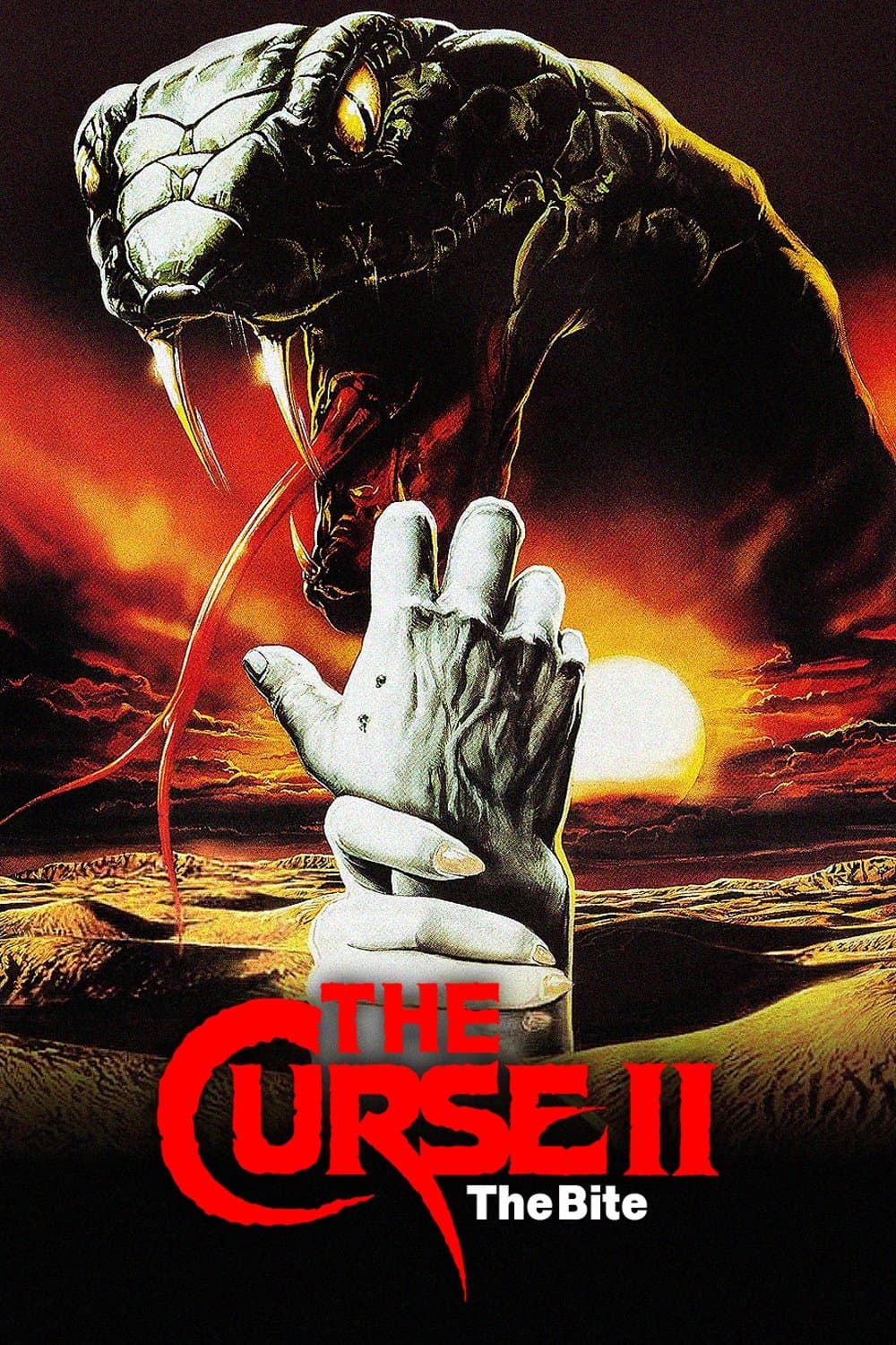Curse II: The Bite photo