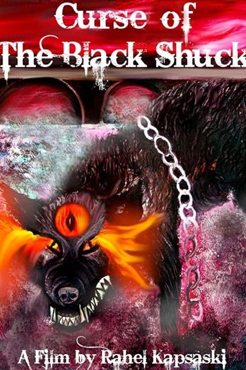 Curse of the Black Shuck photo