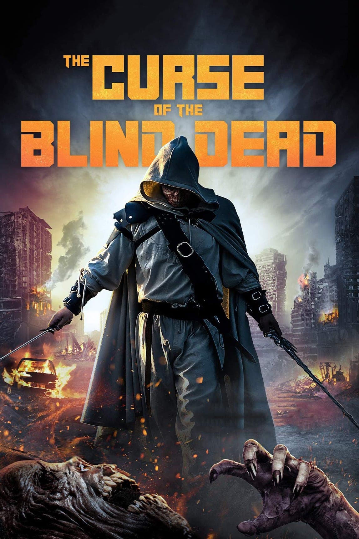 Curse of the Blind Dead photo