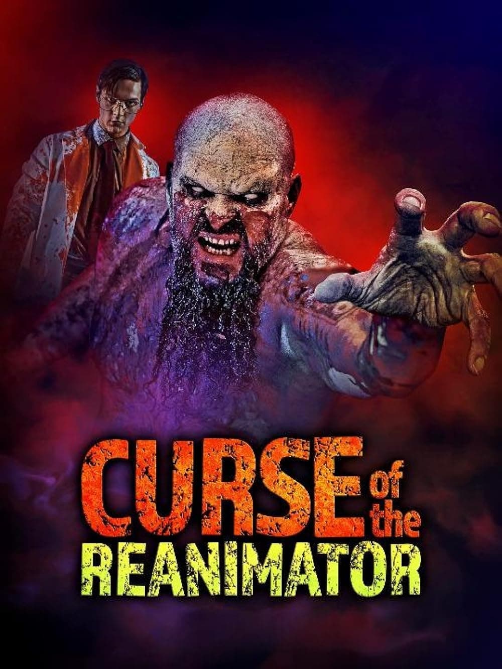 Curse of the Re-Animator photo