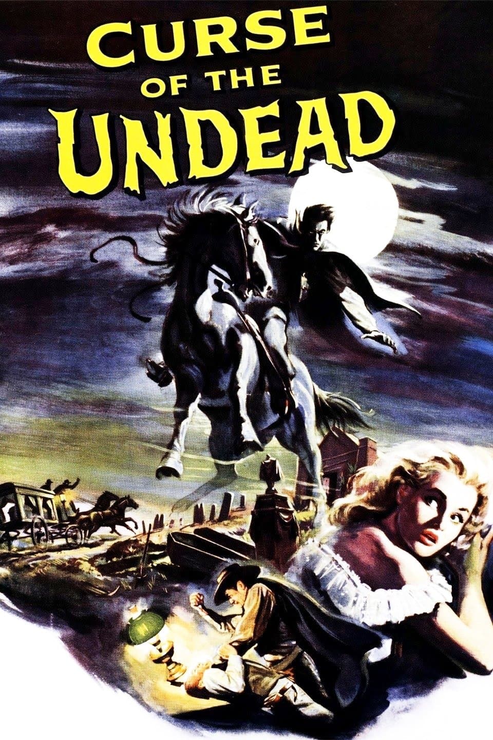 Curse of the Undead photo