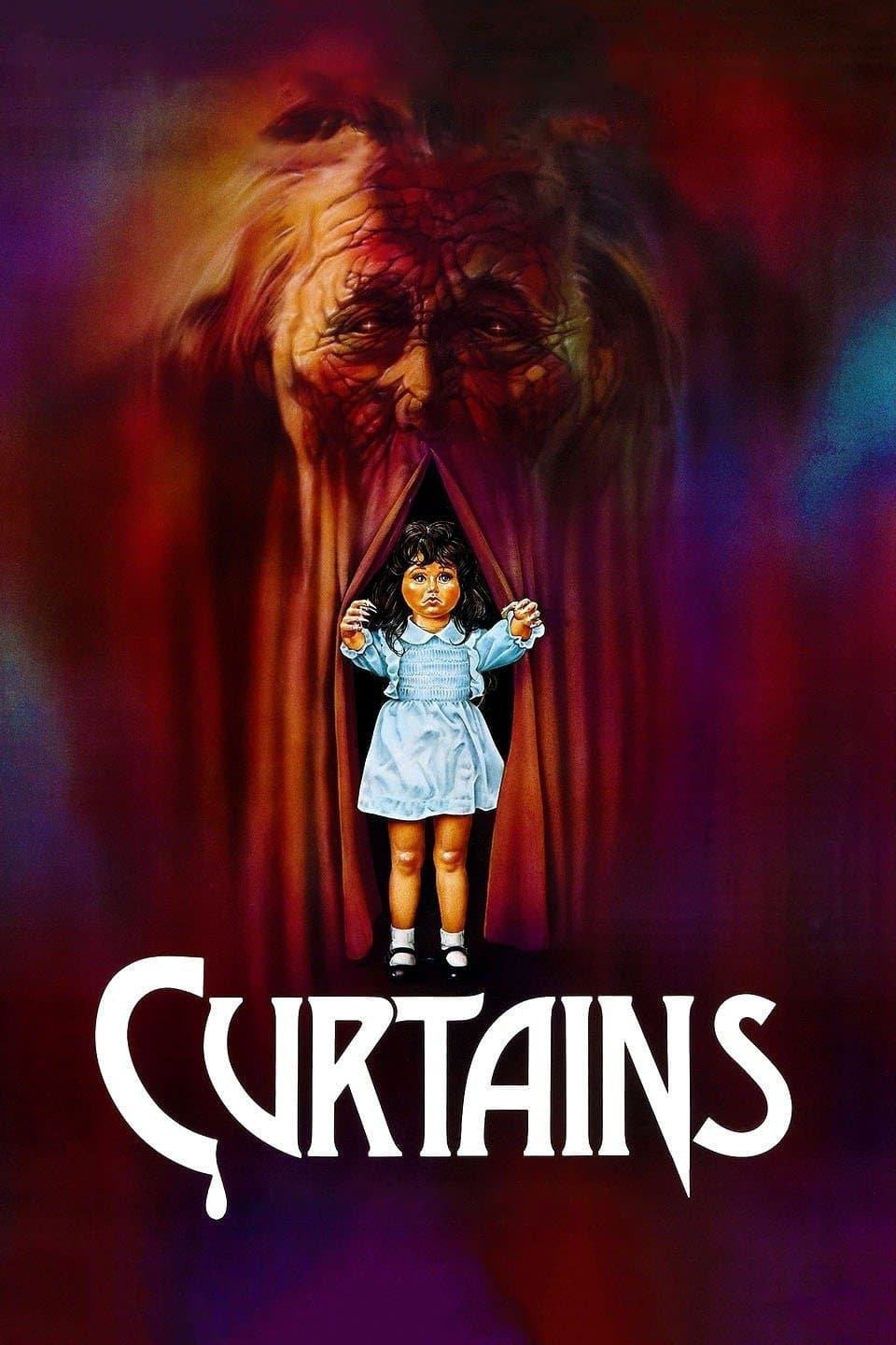 Curtains photo