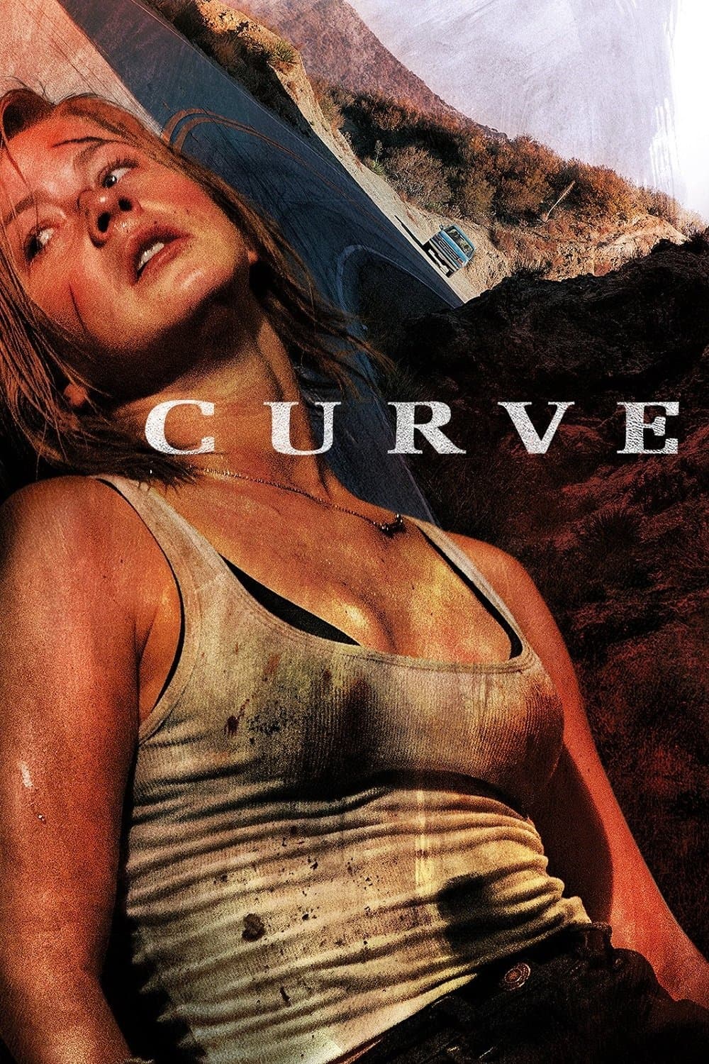 Curve photo