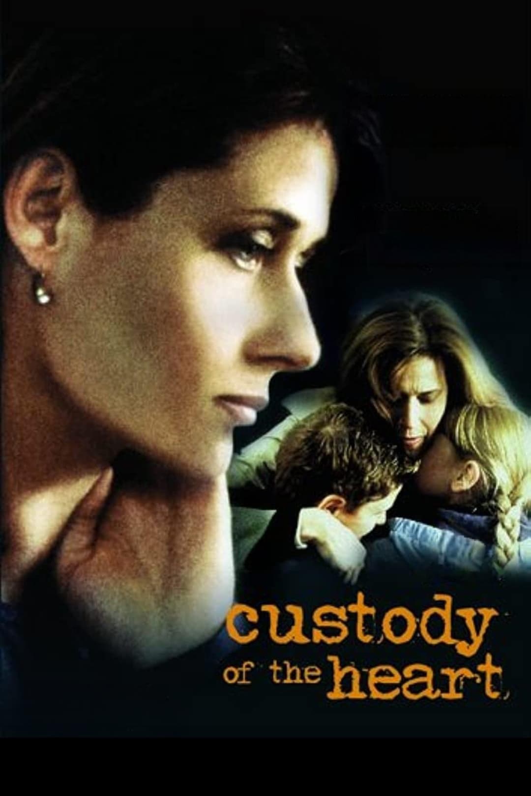 Custody of the Heart photo