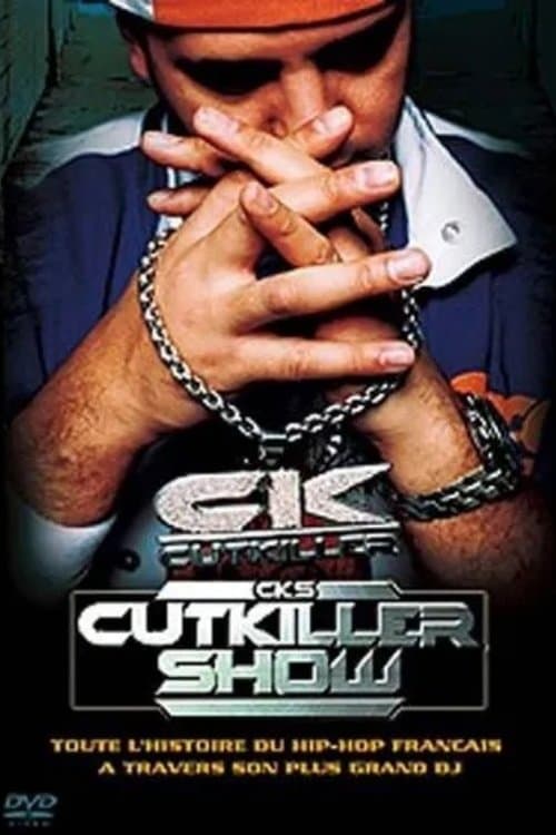 Cut Killer Show photo