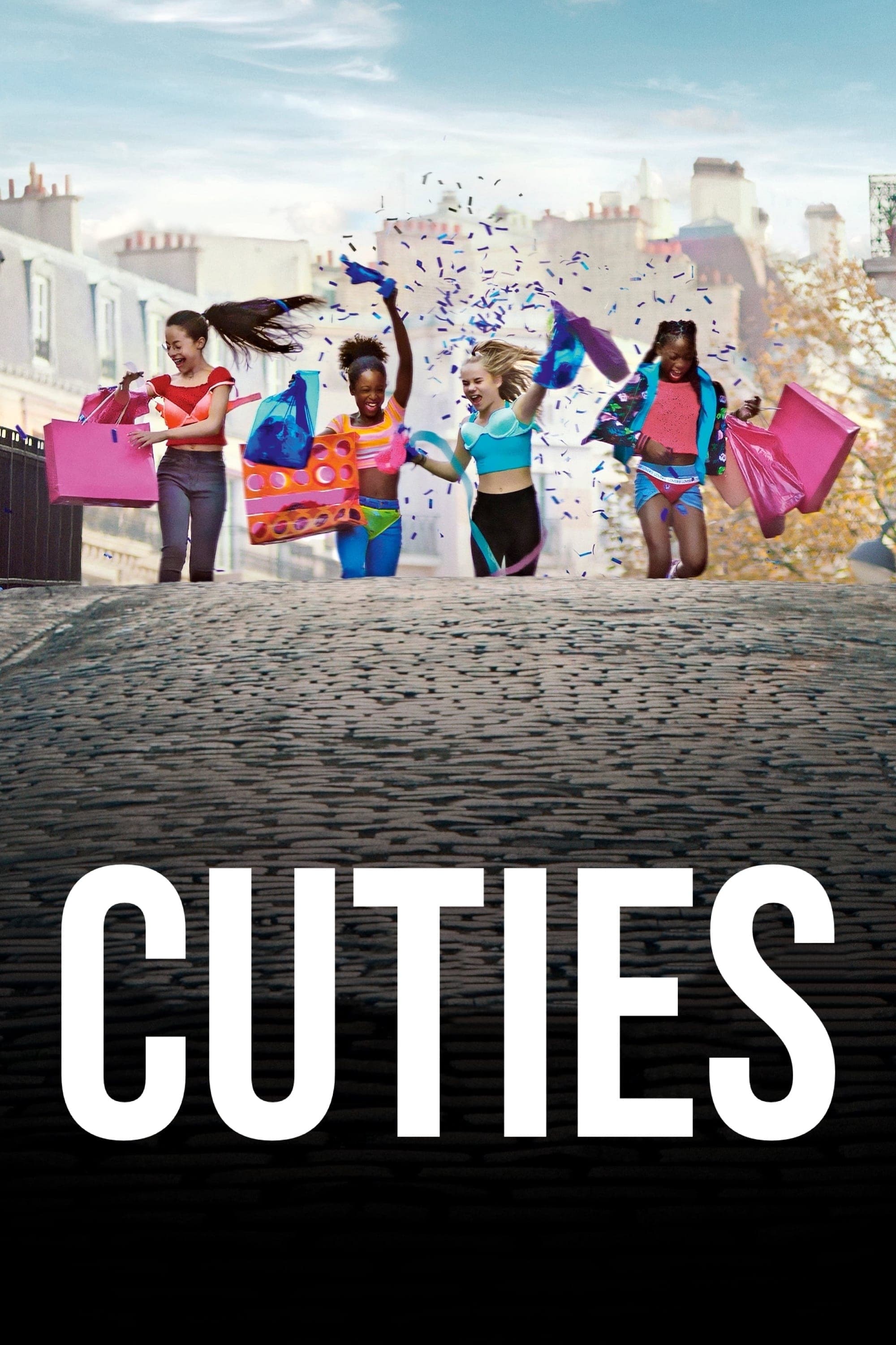Cuties photo