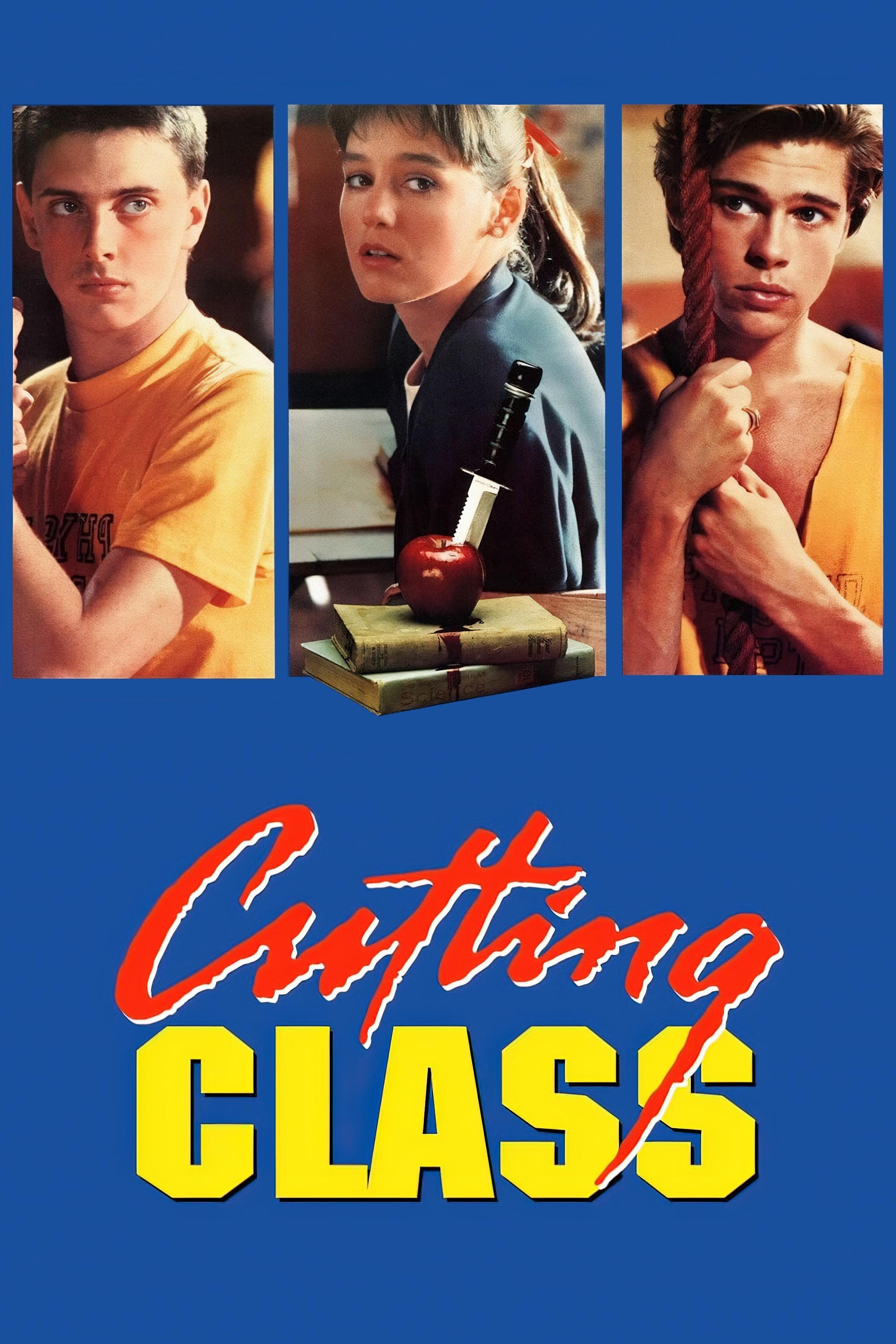Cutting Class photo
