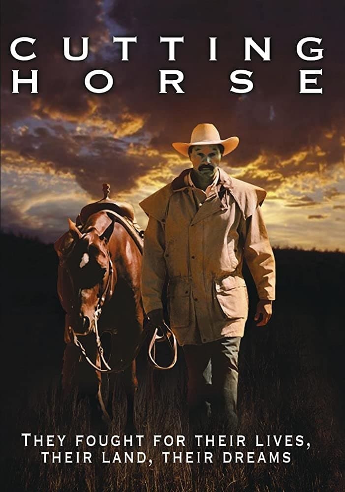 Cutting Horse photo