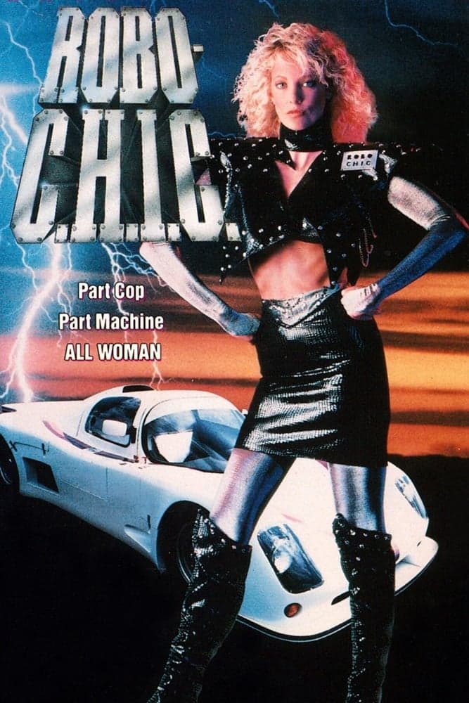 Cyber-C.H.I.C. photo