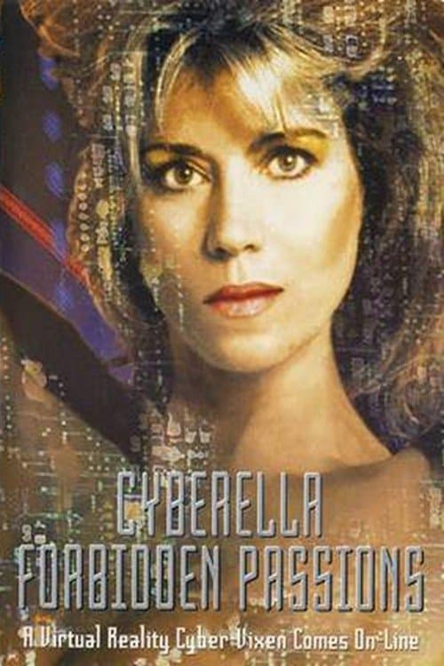 Cyberella: Forbidden Passions photo