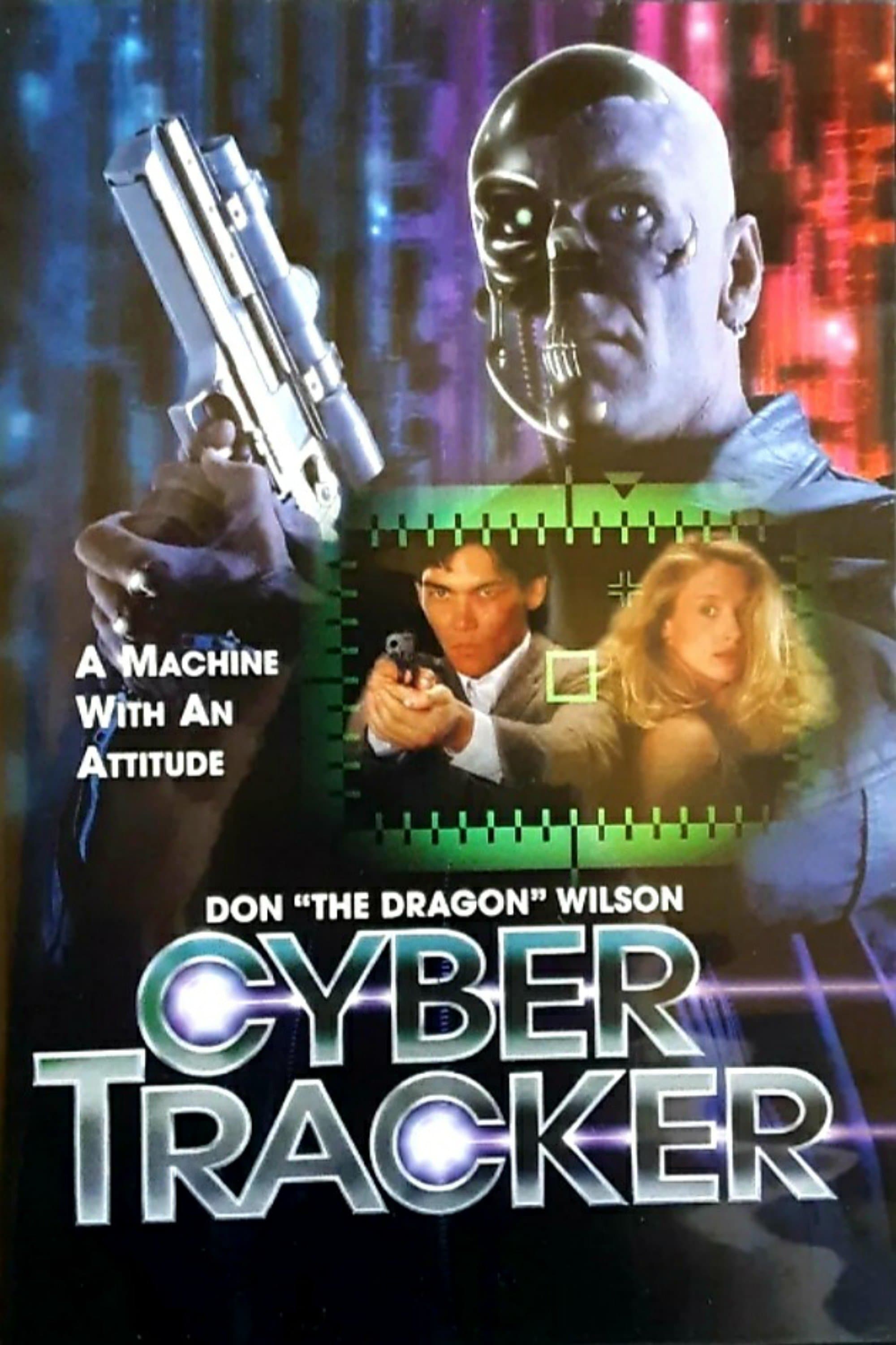 CyberTracker photo