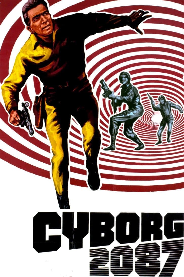 Cyborg 2087 photo
