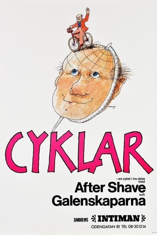 Cyklar photo