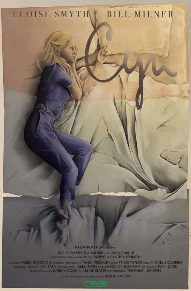 Cyn photo