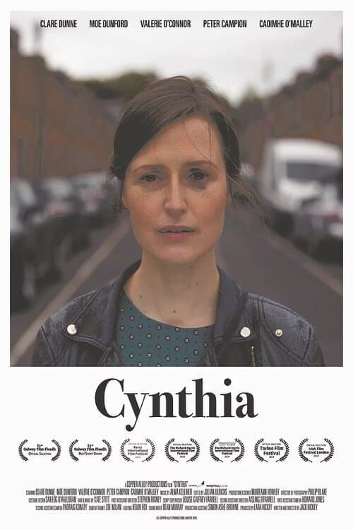 Cynthia photo
