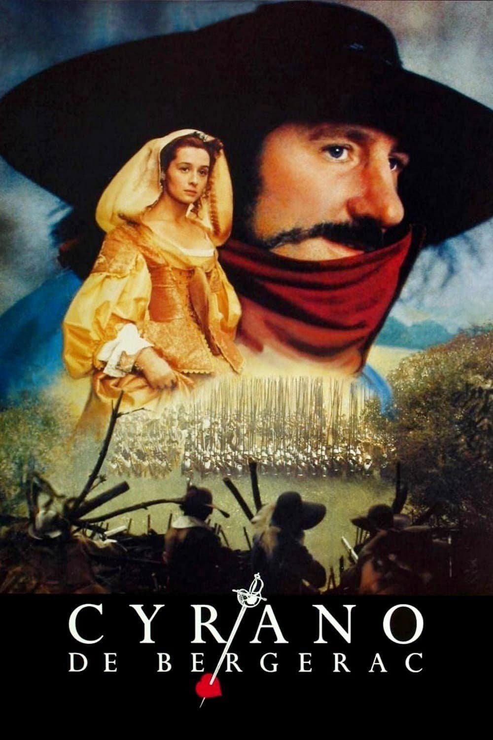 Cyrano de Bergerac photo