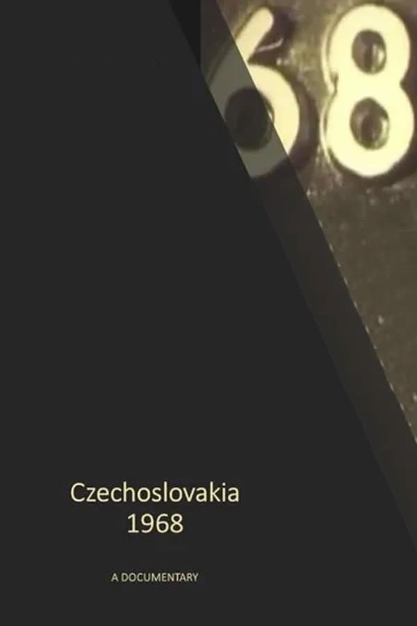 Czechoslovakia 1968 photo