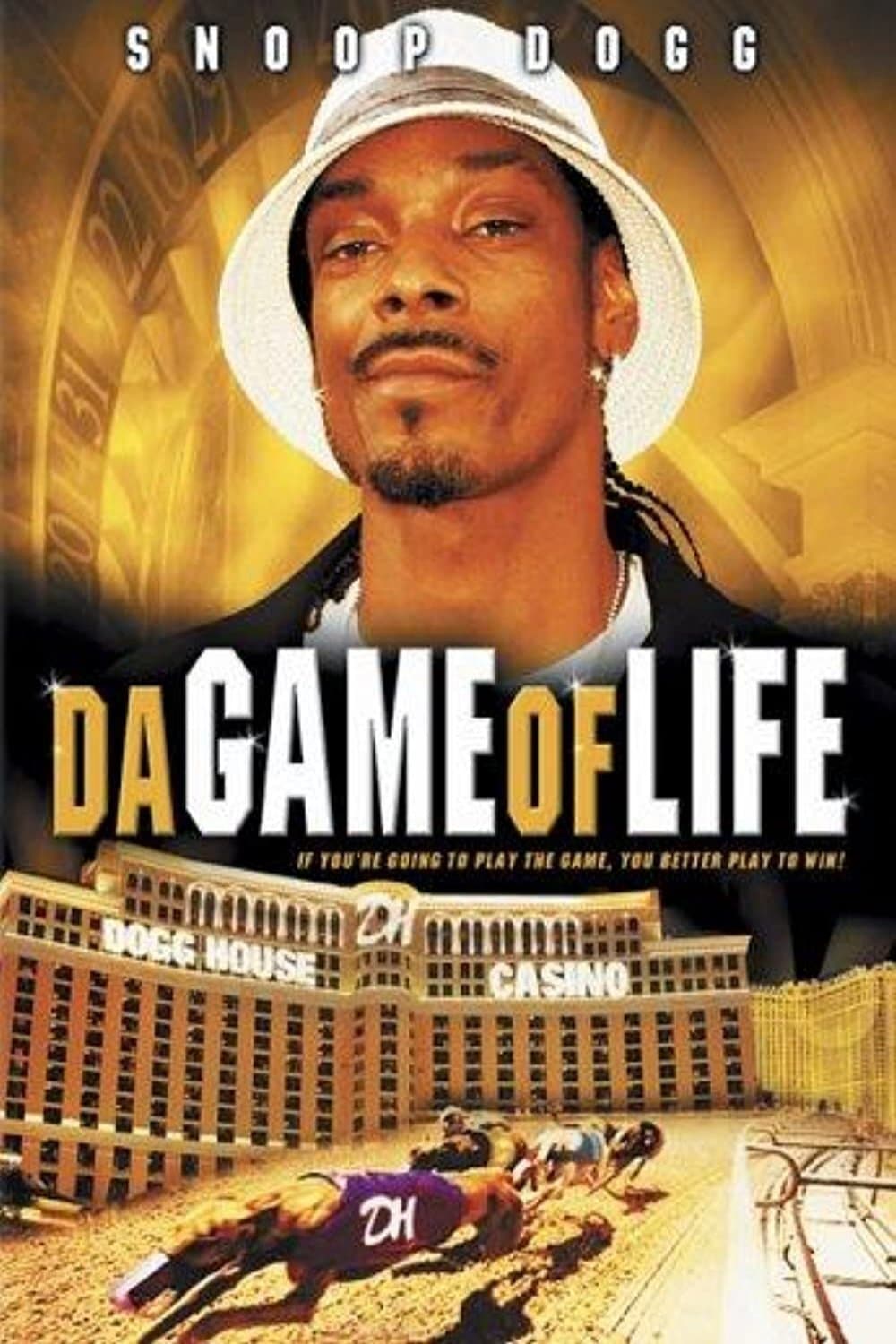 Da Game of Life photo