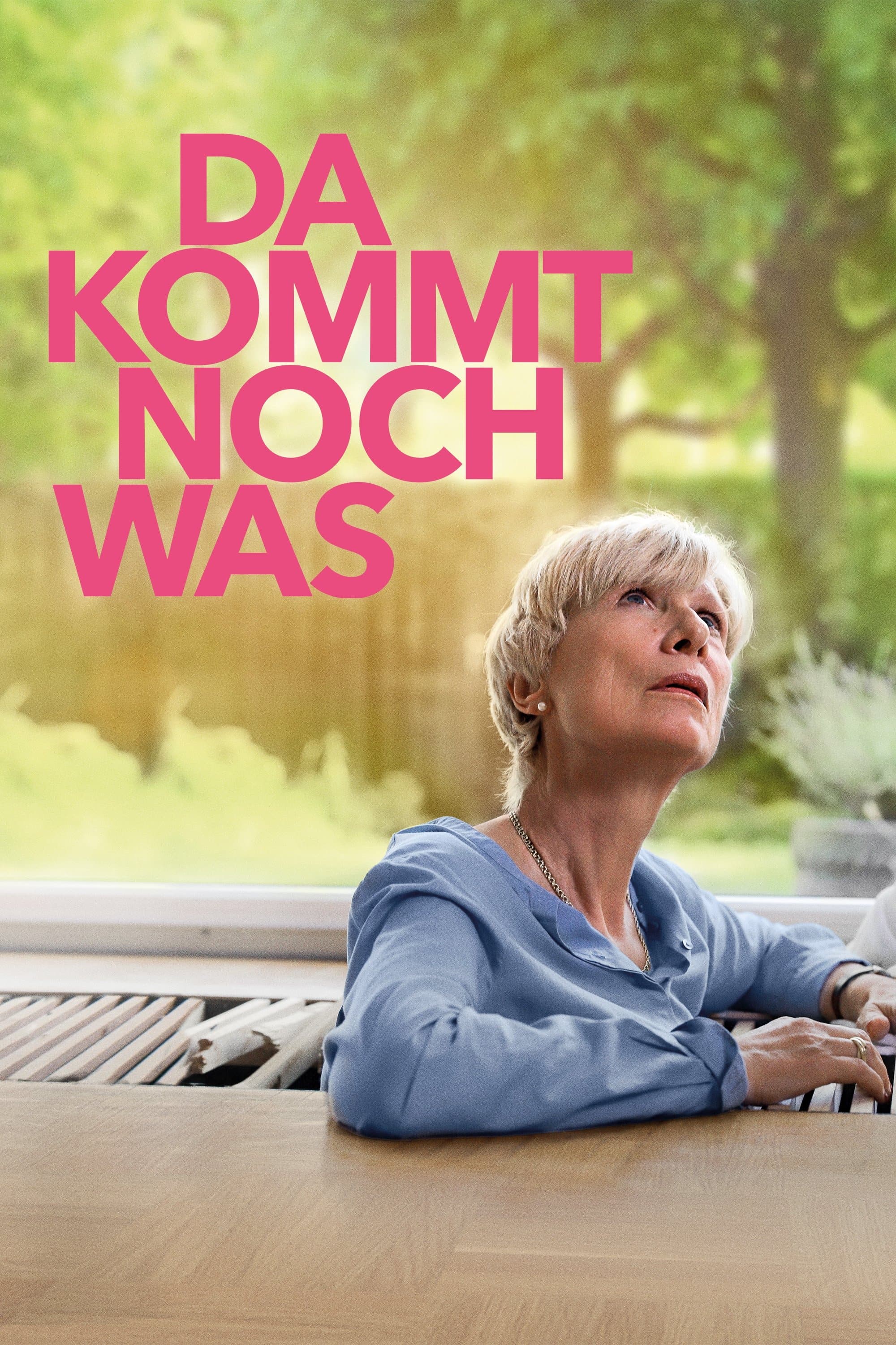 Da kommt noch was photo