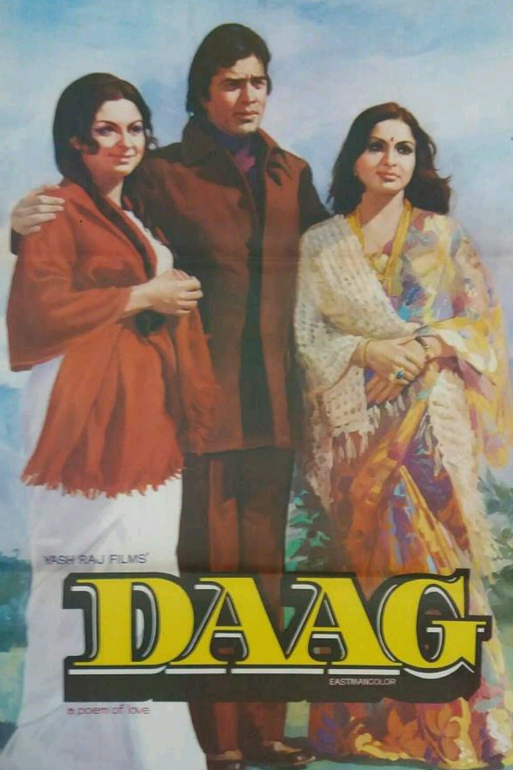 Daag photo