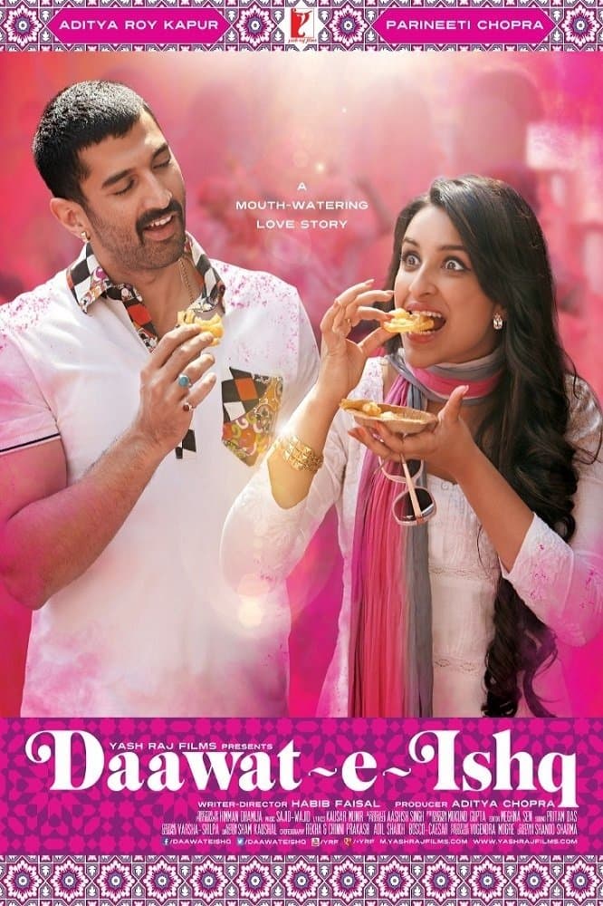 Daawat-e-Ishq photo