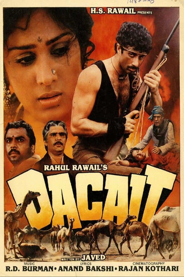 Dacait photo