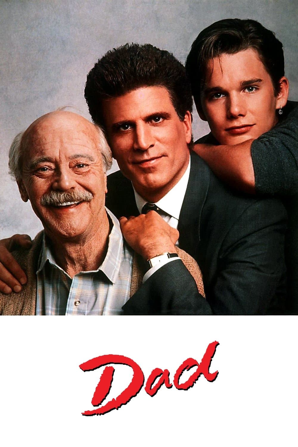 Dad photo