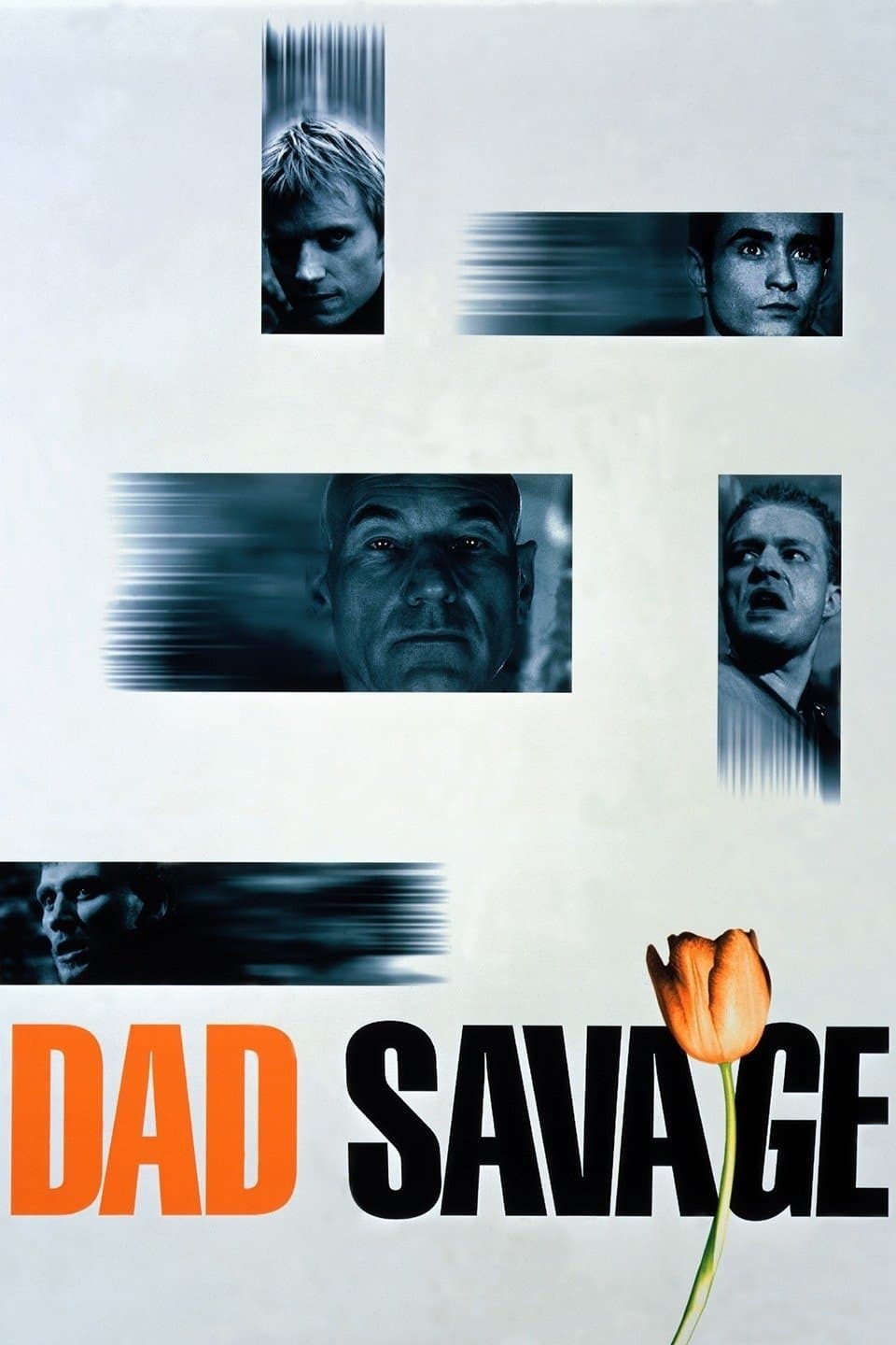 Dad Savage photo