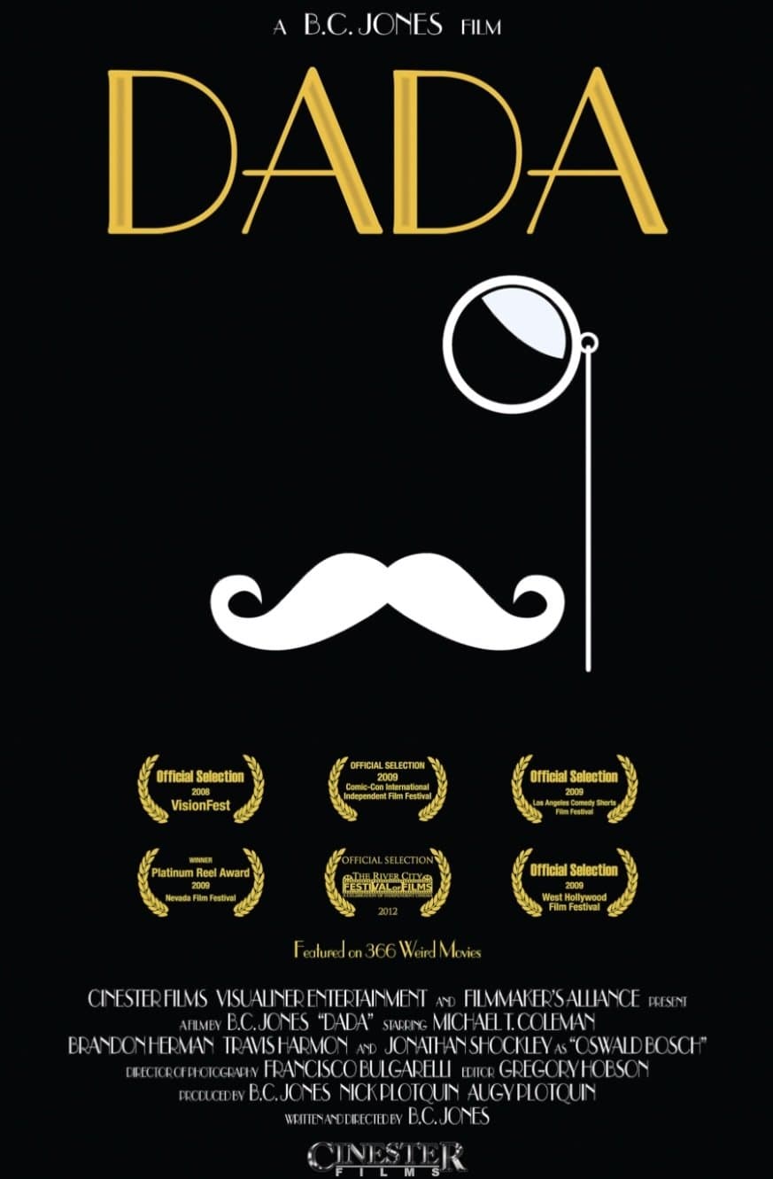 Dada photo