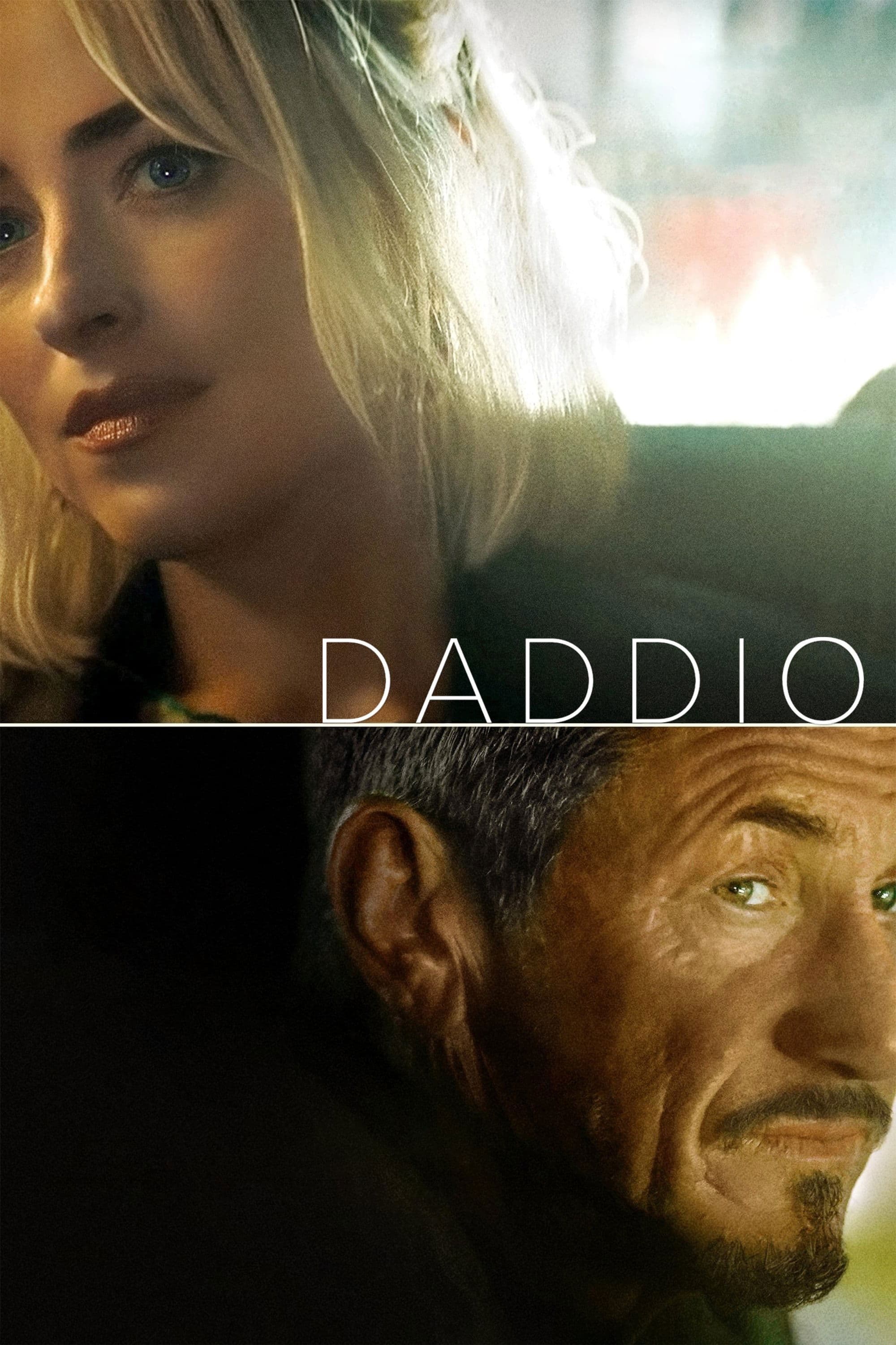 Daddio photo