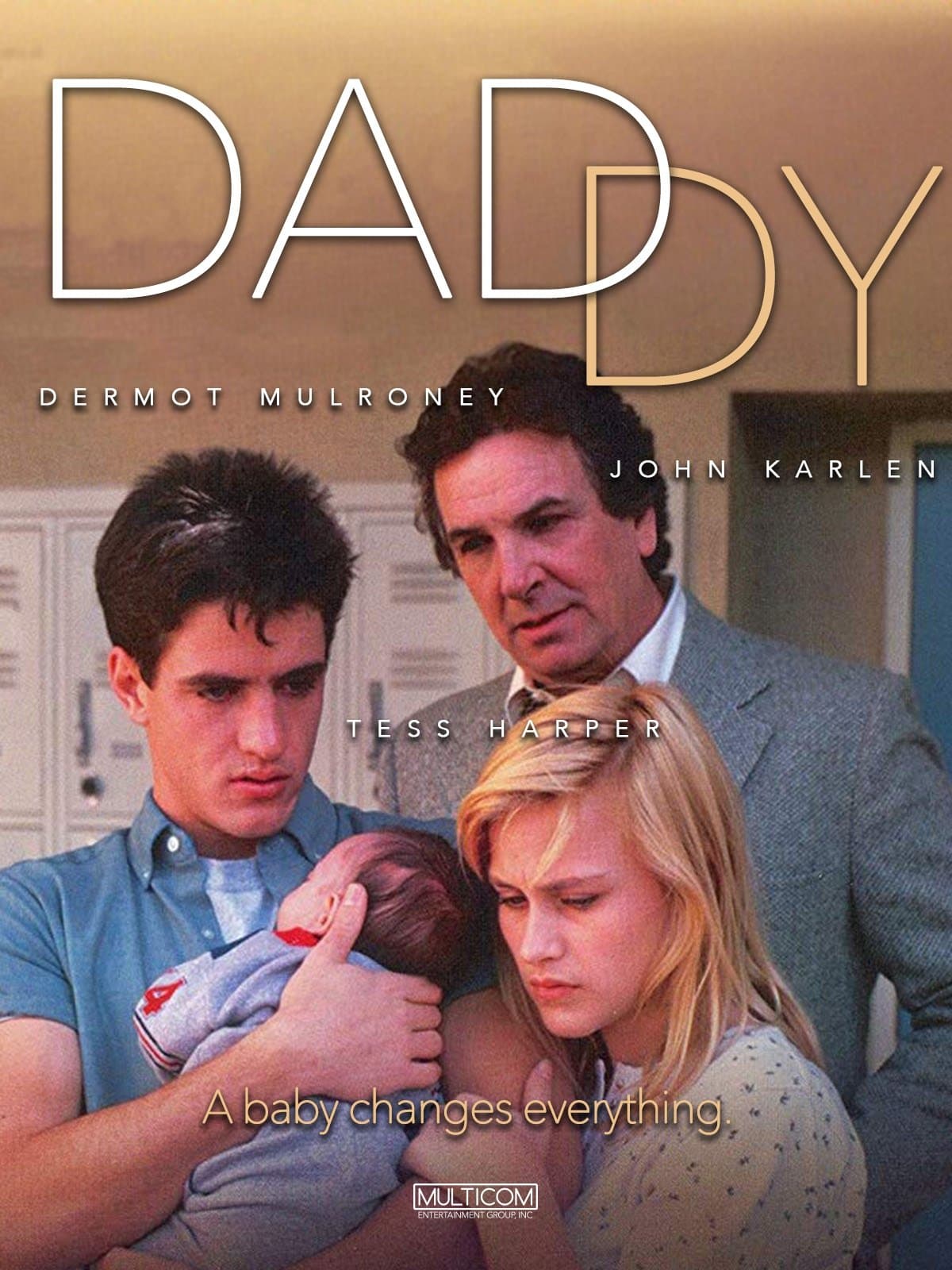 Daddy photo