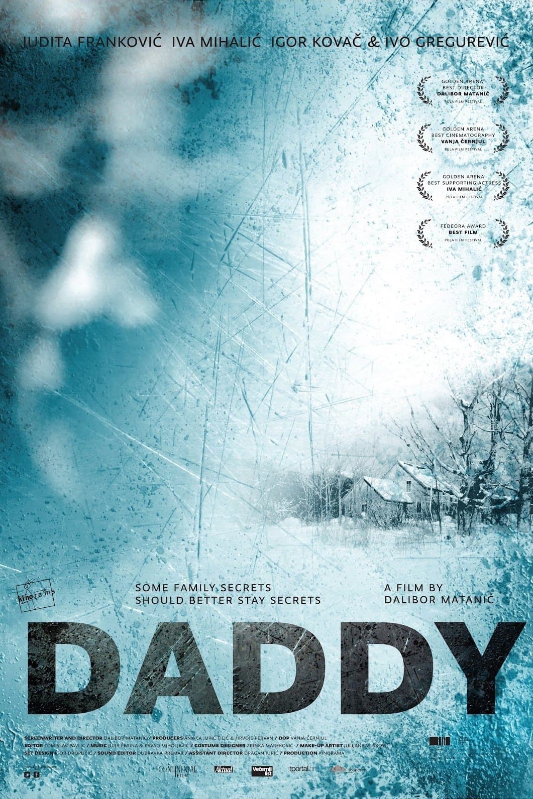 Daddy photo