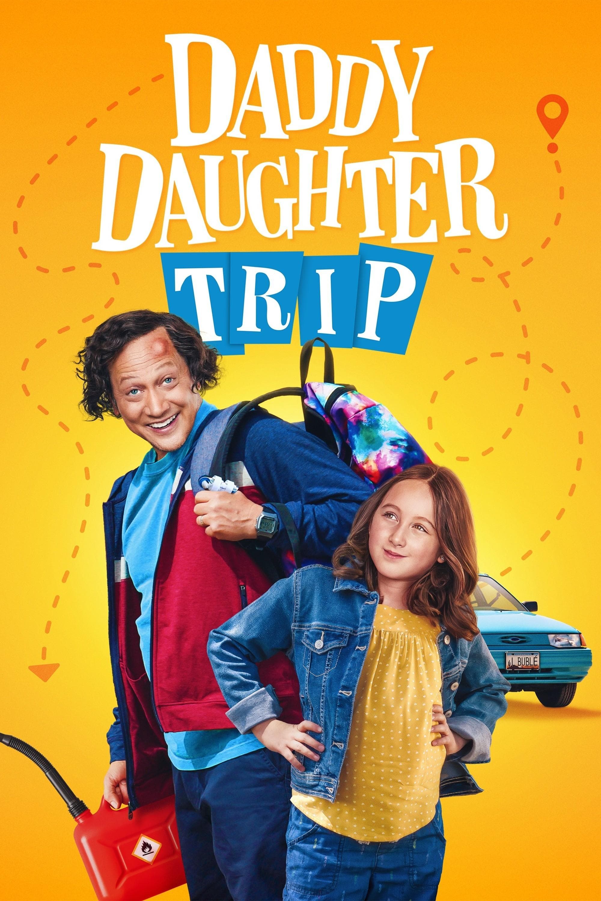 Daddy Daughter Trip photo