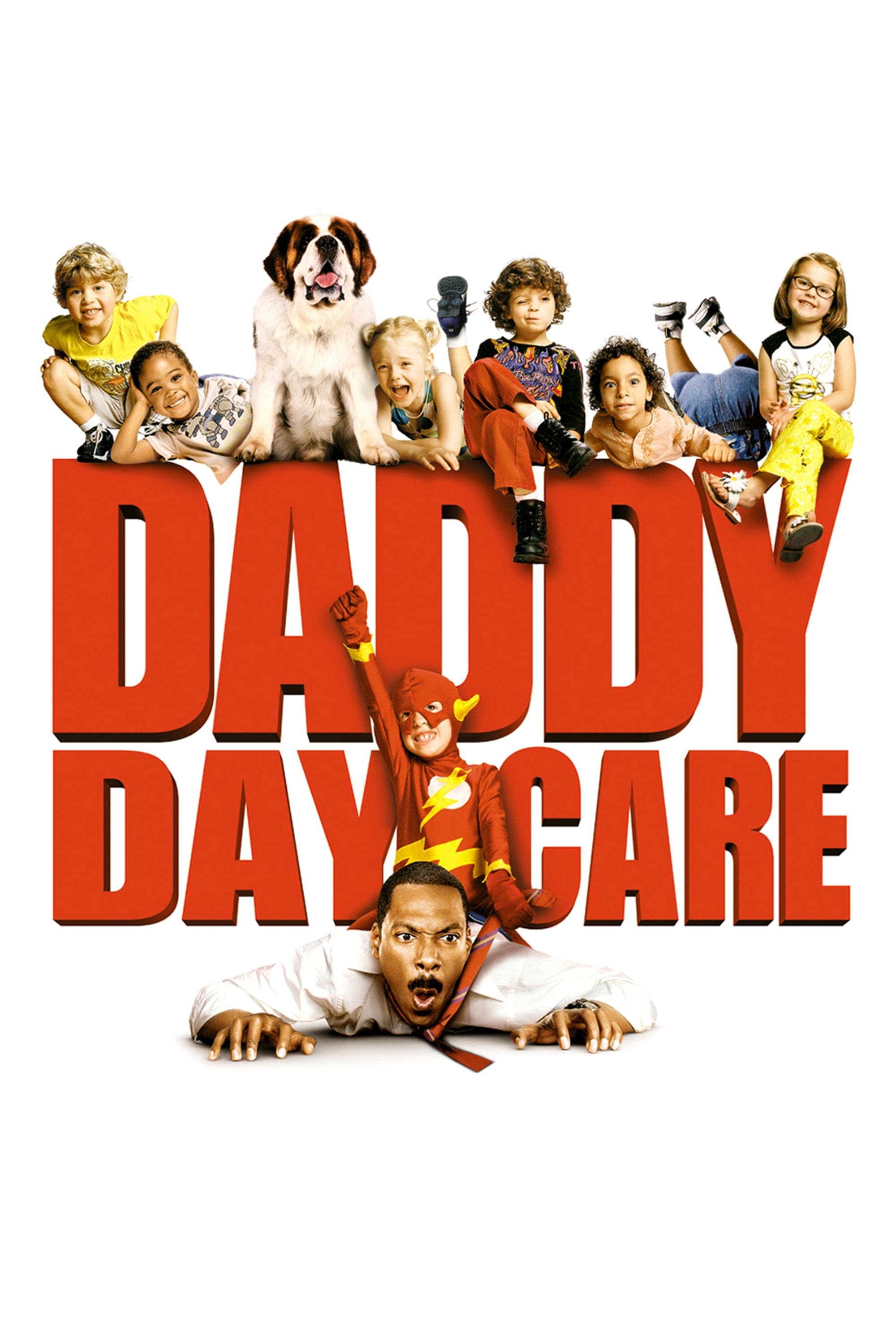 Daddy Day Care photo