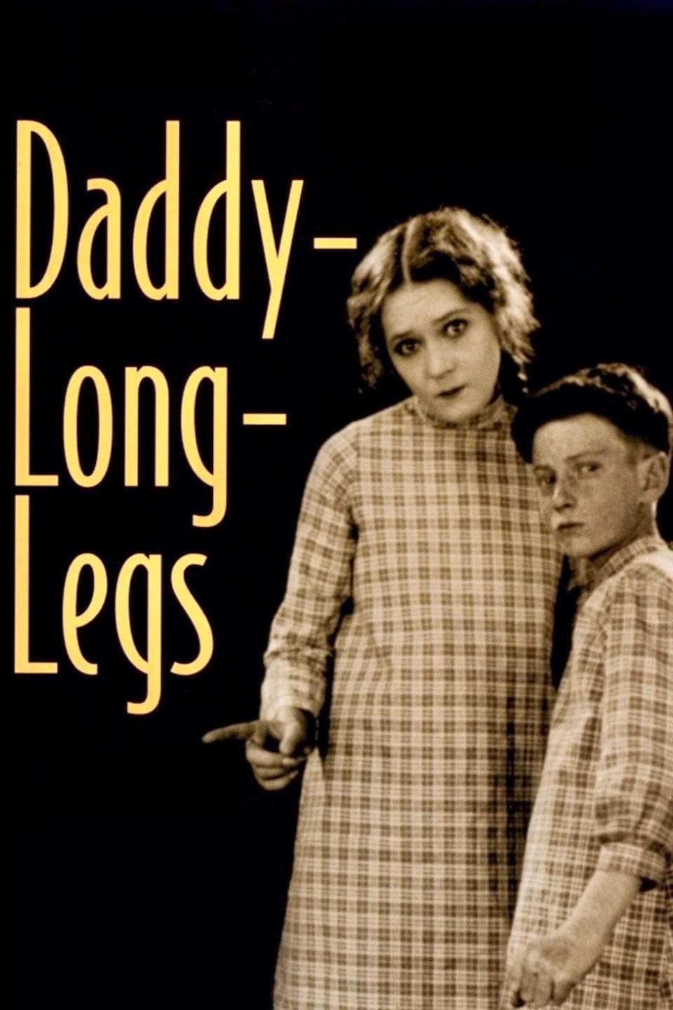 Daddy-Long-Legs photo