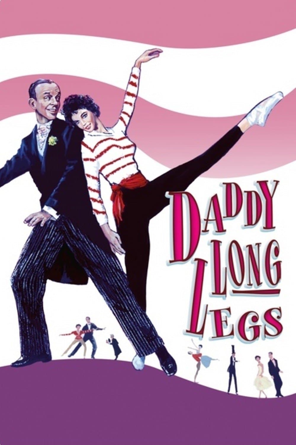 Daddy Long Legs photo