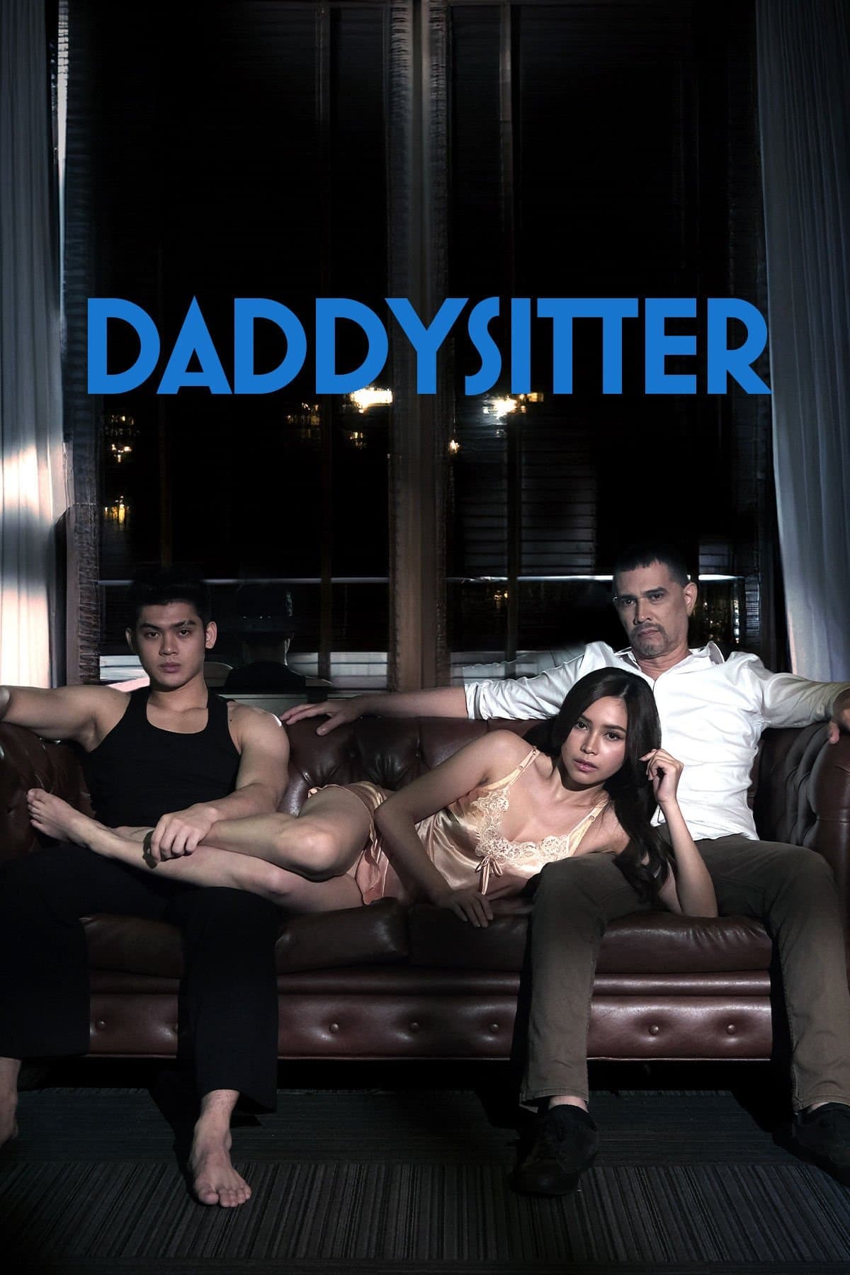 Daddysitter photo