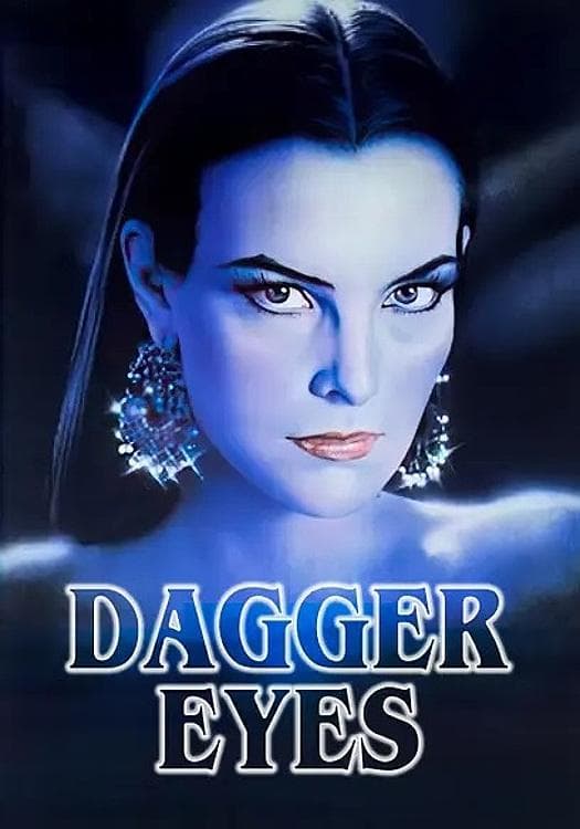 Dagger Eyes photo