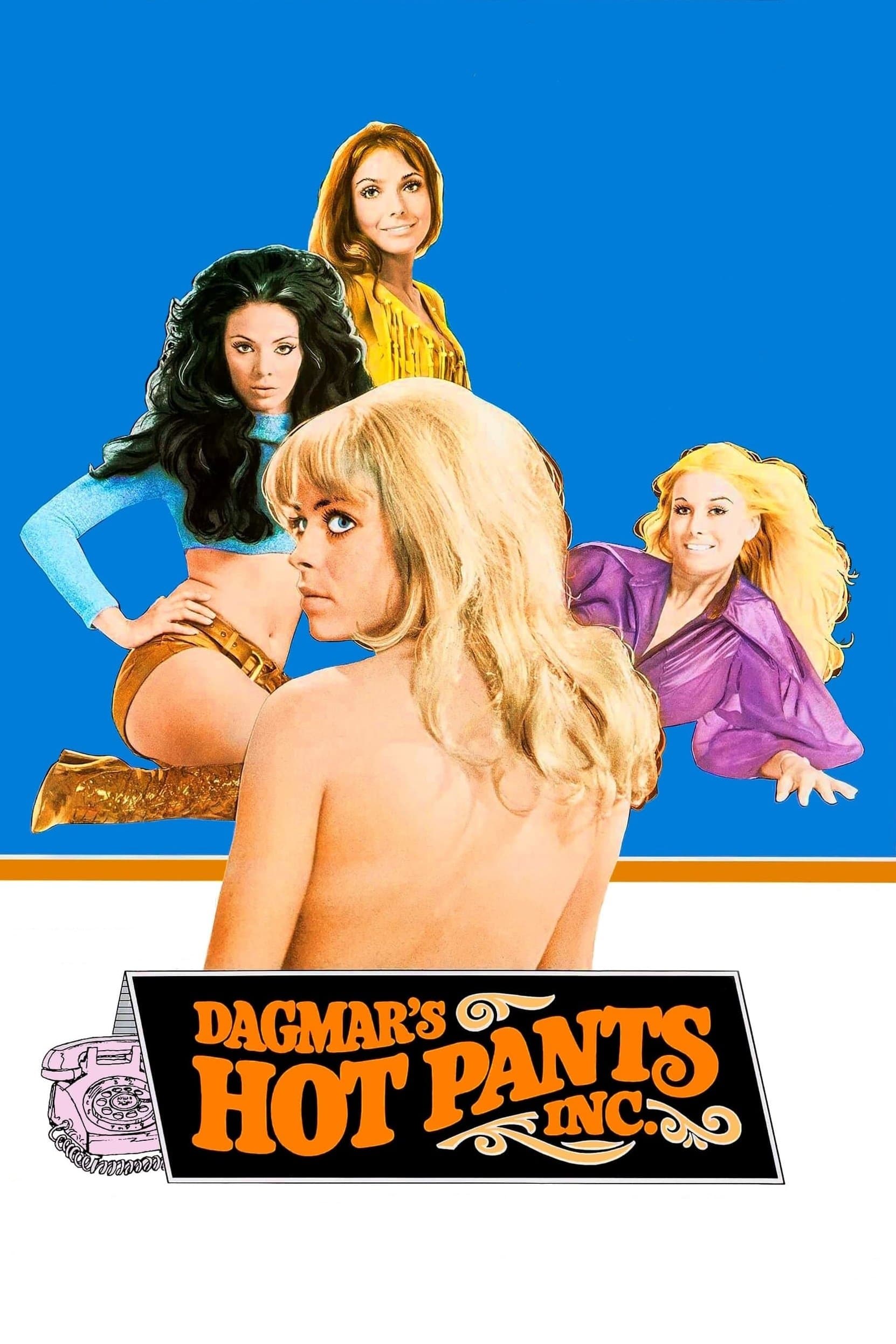 Dagmar's Hot Pants, Inc. photo
