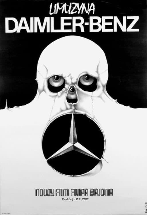 Daimler-Benz Limousine photo