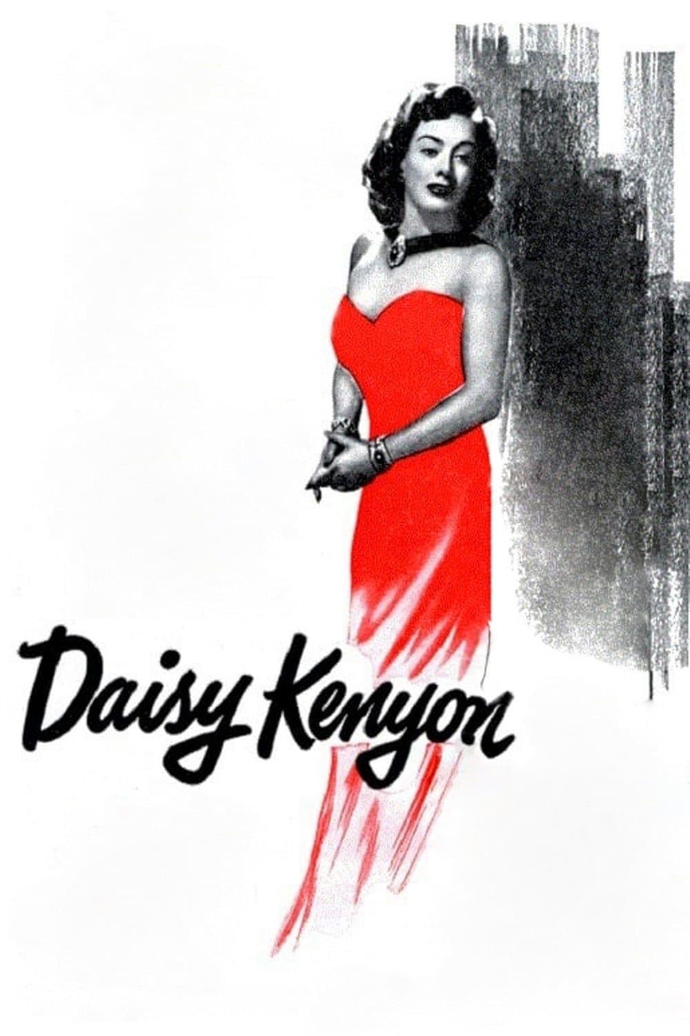 Daisy Kenyon photo