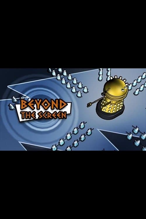 Daleks! Beyond the Screen photo