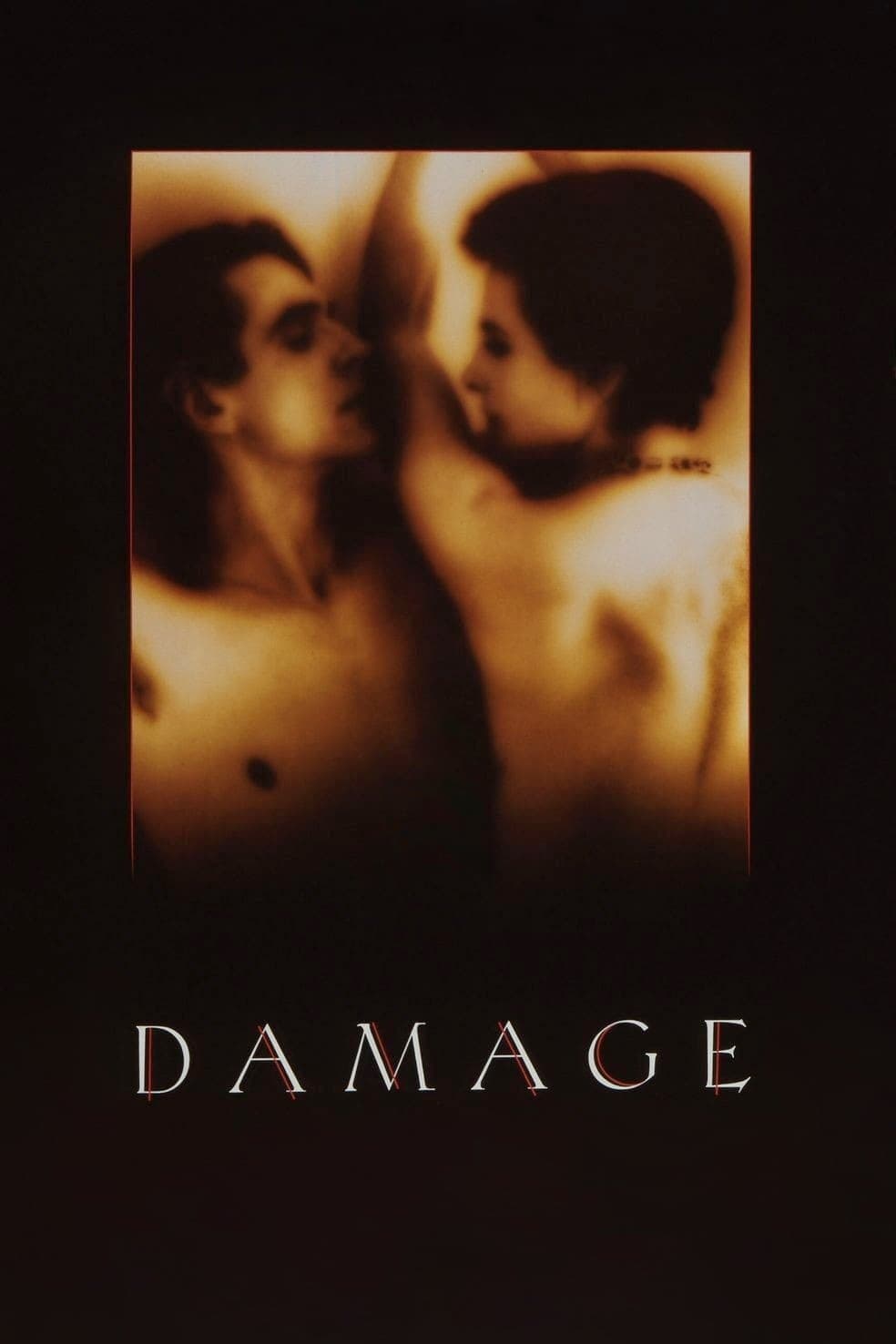 Damage photo