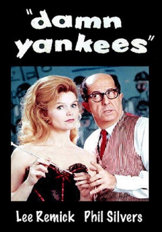 Damn Yankees photo