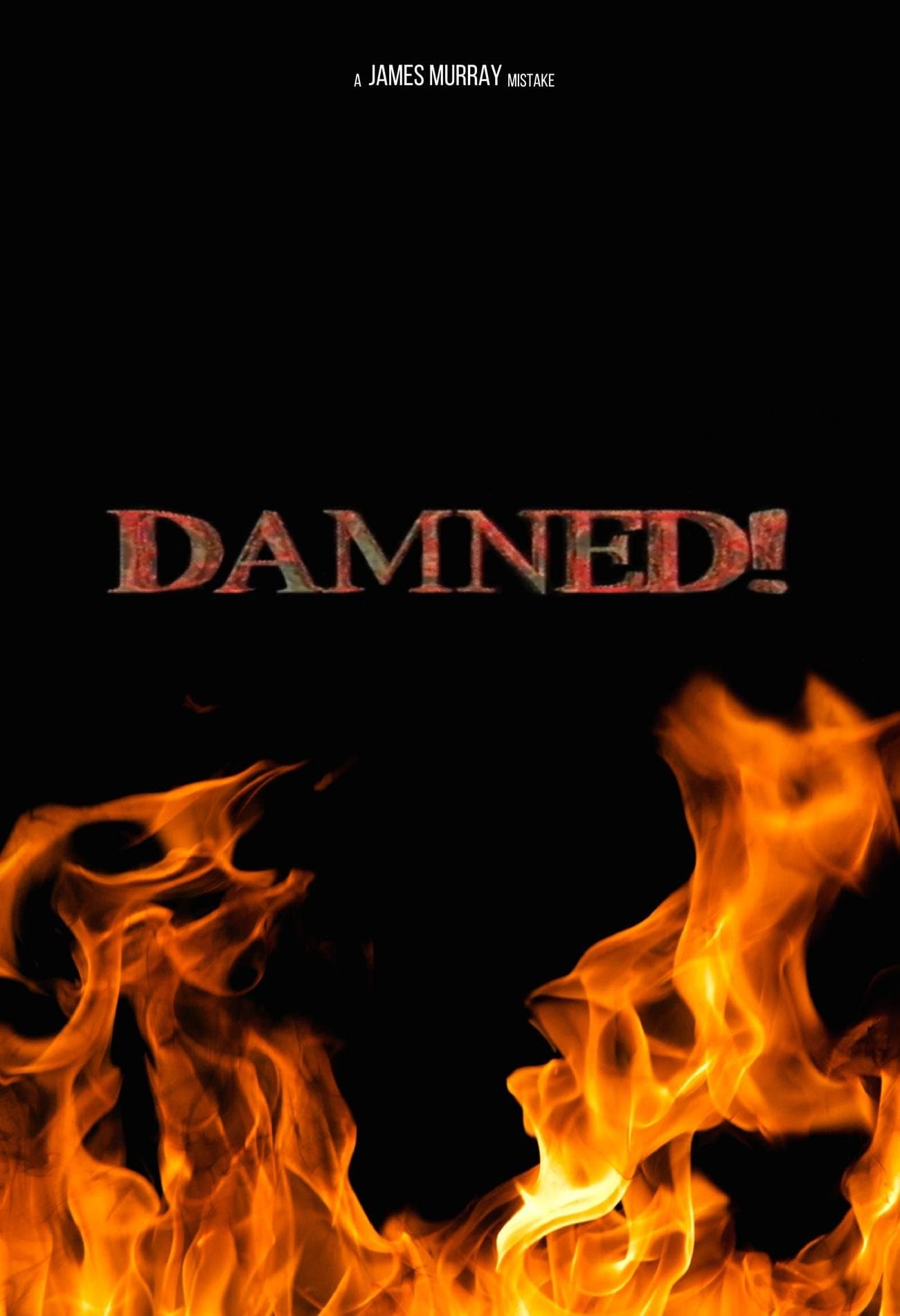Damned! photo
