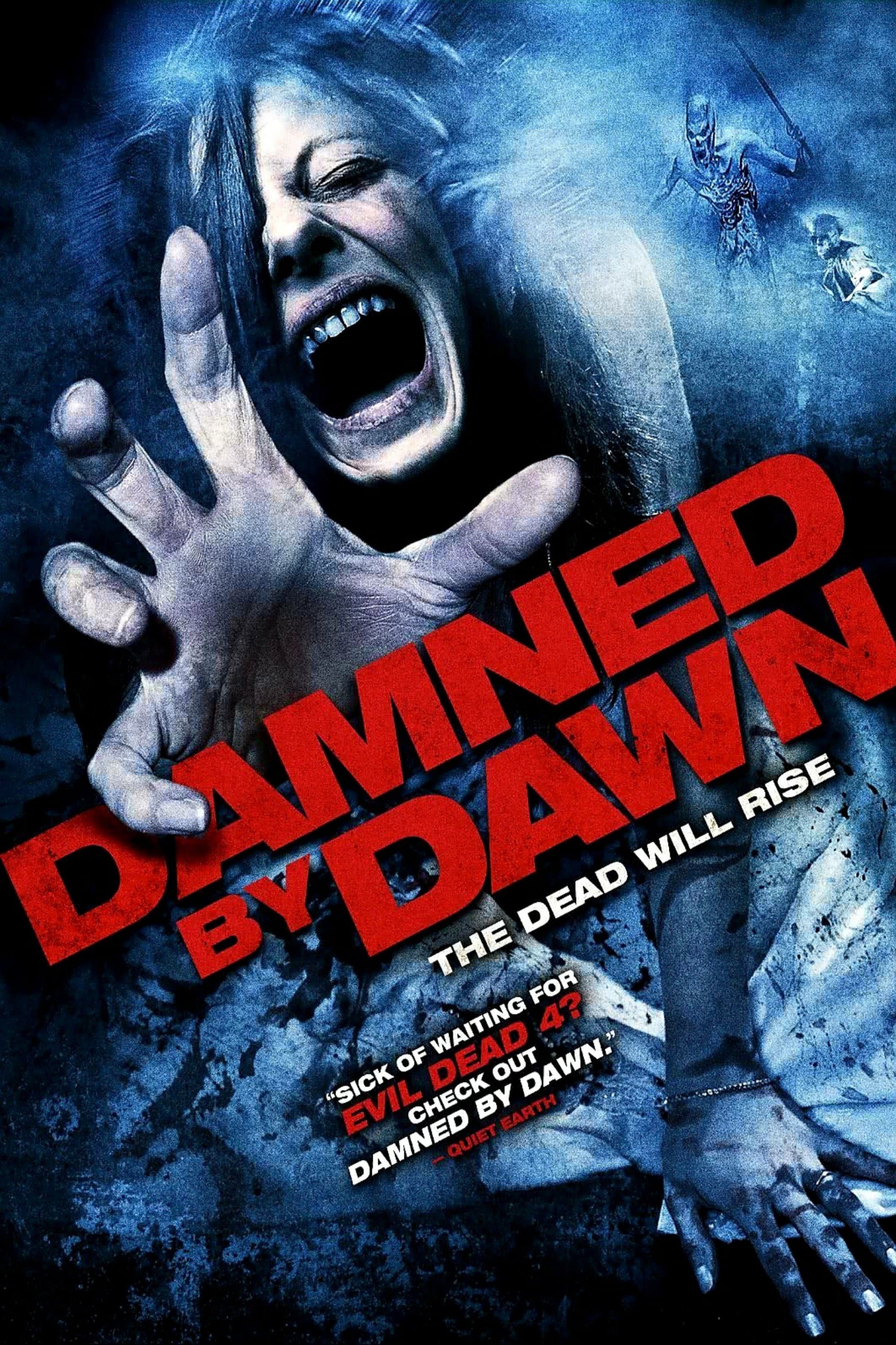 Damned by Dawn photo